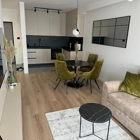 Apartment Matija Bijeljina