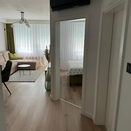 Apartamento Matija *