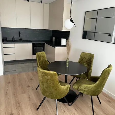 Apartment Matija Bijeljina