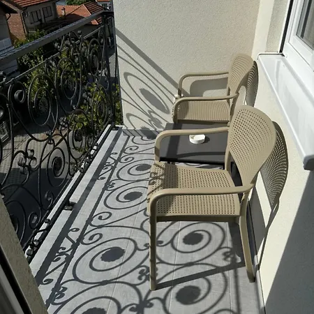 Matija Apartment