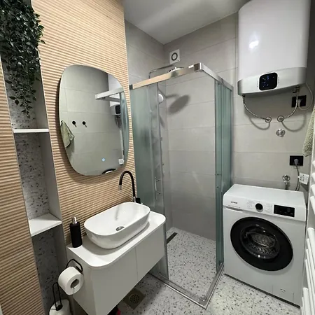 Matija Apartment *
