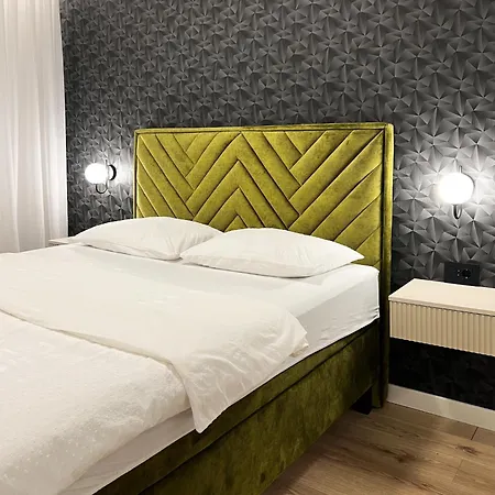 Matija Appartamento *