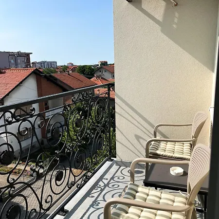 Appartamento Matija Bijeljina