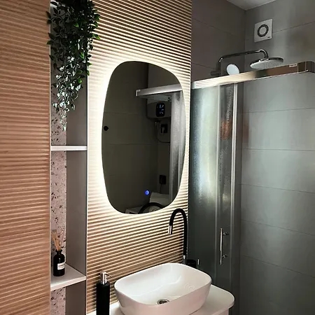 Matija 公寓 比耶利纳